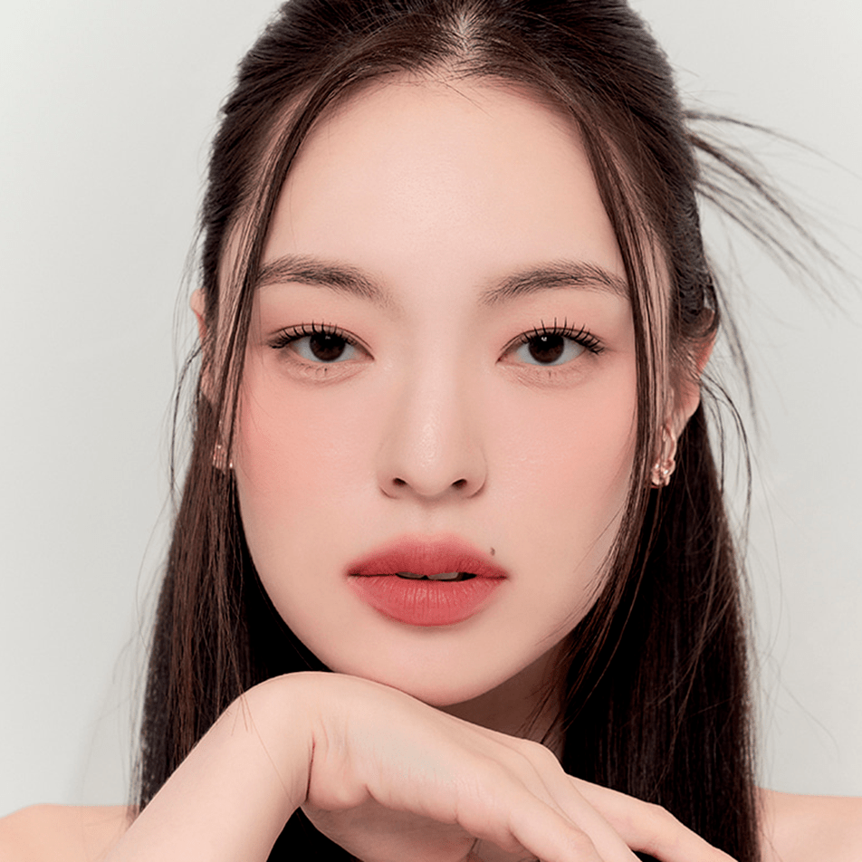 MUZIGAE Soft Blur Lip Color 4g