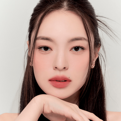 MUZIGAE Soft Blur Lip Color 4g