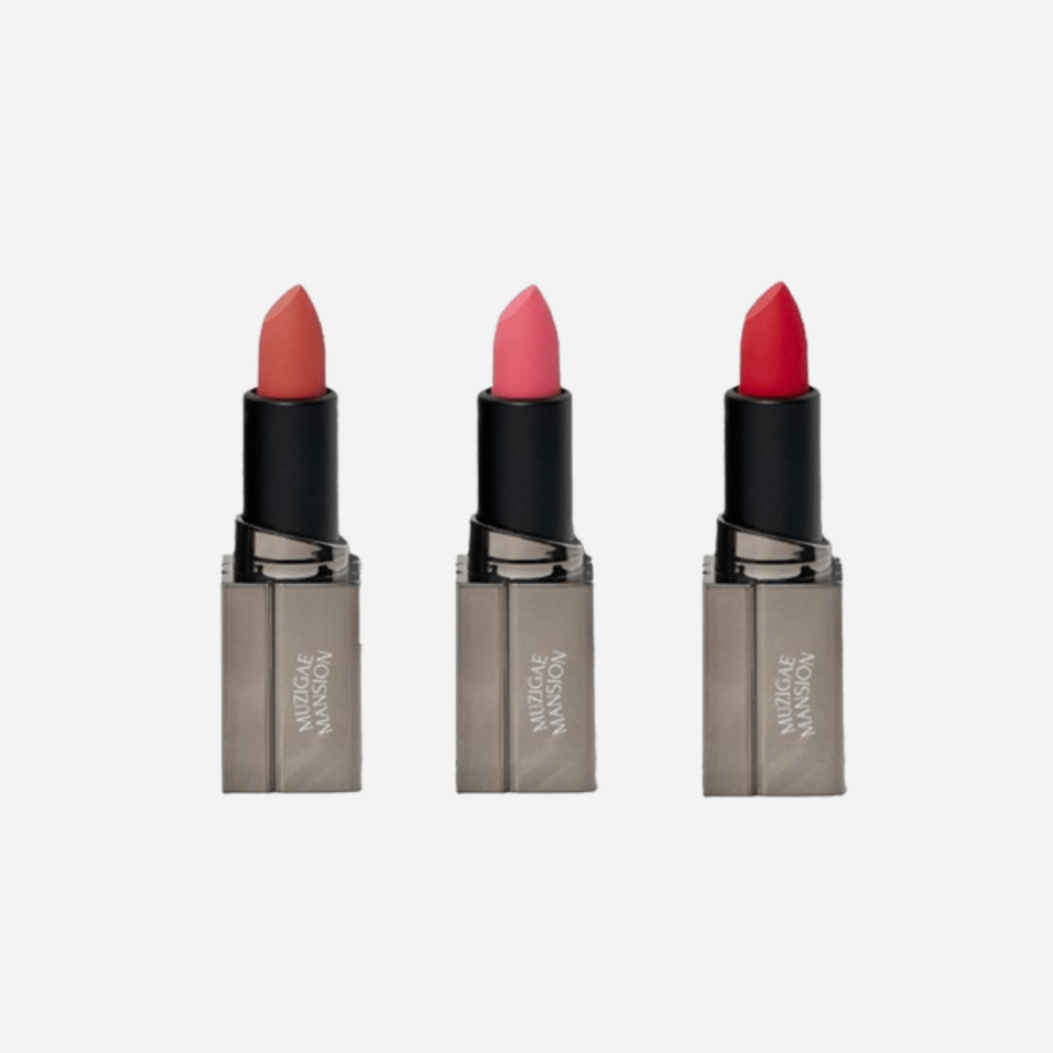 MUZIGAE Soft Blur Lip Color 4g
