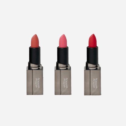 MUZIGAE Soft Blur Lip Color 4g