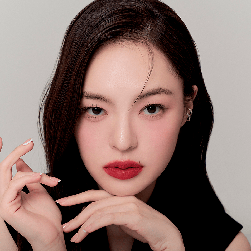 MUZIGAE Soft Blur Lip Color 4g