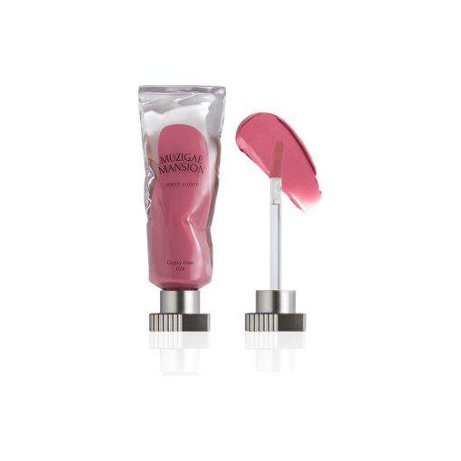 Vibrant Color Lip Gloss - 6ml Bold Tint