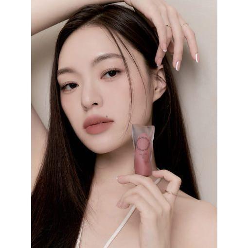 Colorful Hydrating Lip Gloss Tint