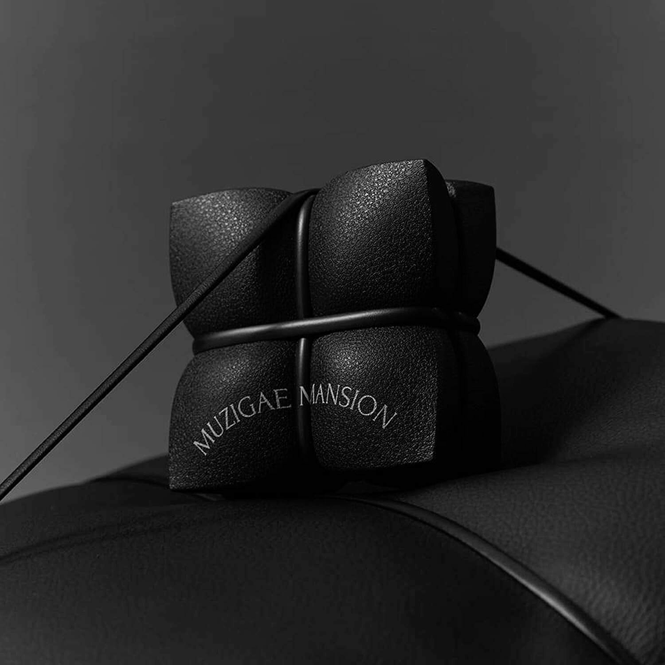 Luxury Matt Face Cushion with Refill Included