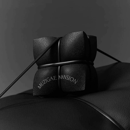 Luxury Matt Face Cushion with Refill Included