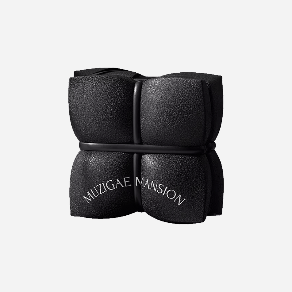 Luxury Matt Face Cushion with Refill Included - Mycosmeticslondon