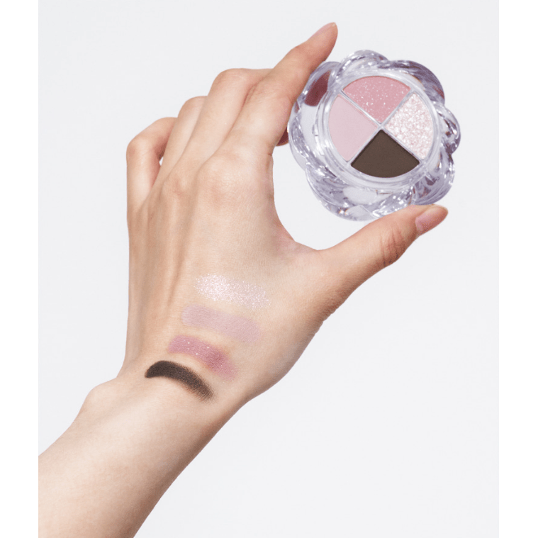 Beautiful Twist Eyeshadow Palette 4.5g