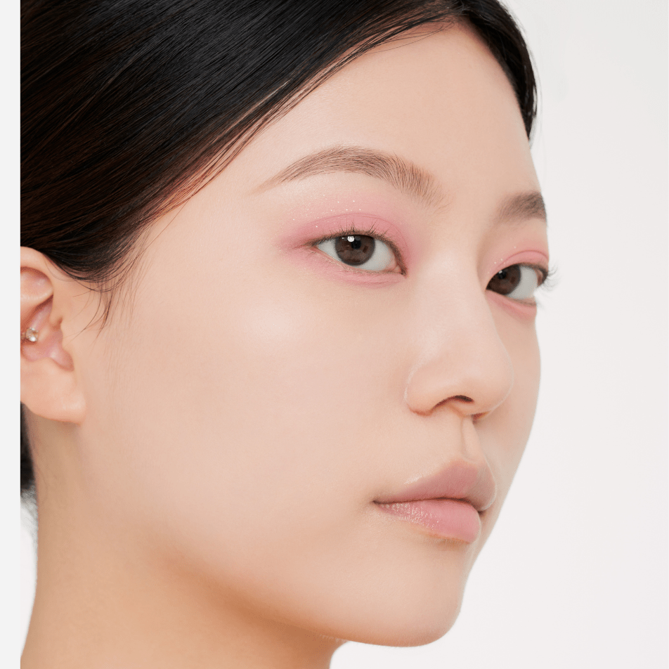 Beautiful Twist Eyeshadow Palette 4.5g