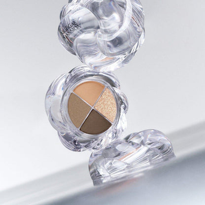 Beautiful Twist Eyeshadow Palette 4.5g
