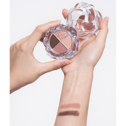 Beautiful Twist Eyeshadow Palette 4.5g