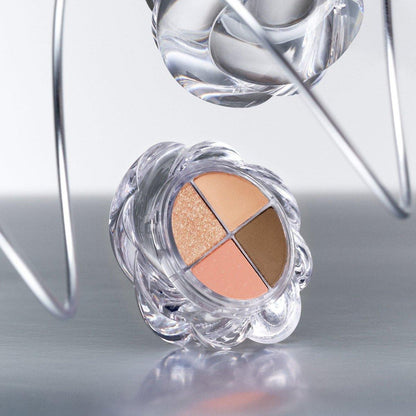 Beautiful Twist Eyeshadow Palette 4.5g