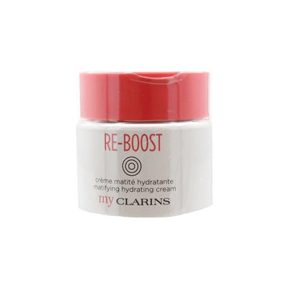 Lightweight Oil Control Moisturizing Cream 50ml - Mycosmeticslondon