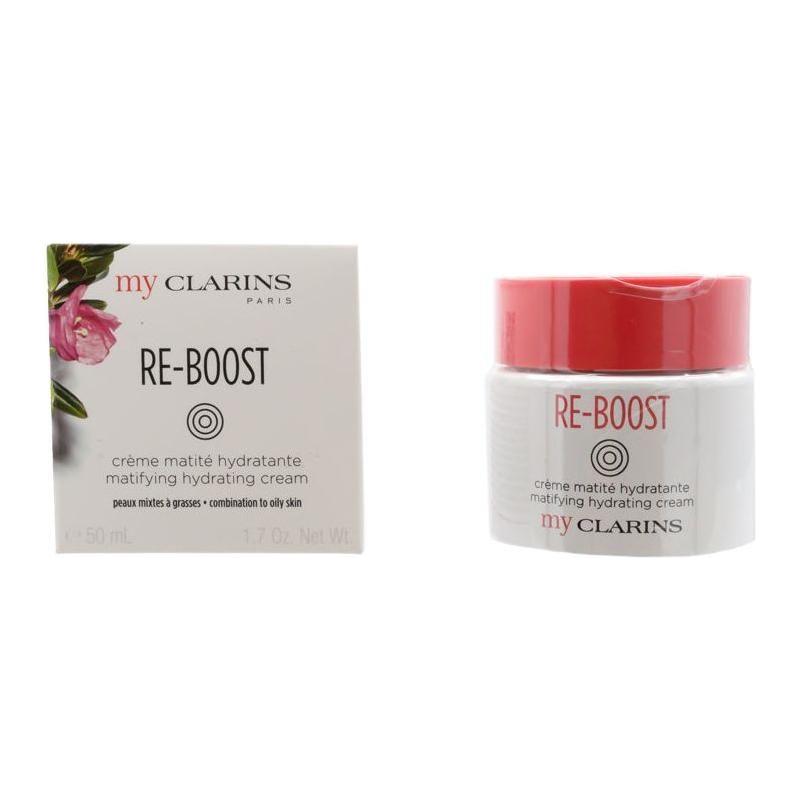 Lightweight Oil Control Moisturizing Cream 50ml