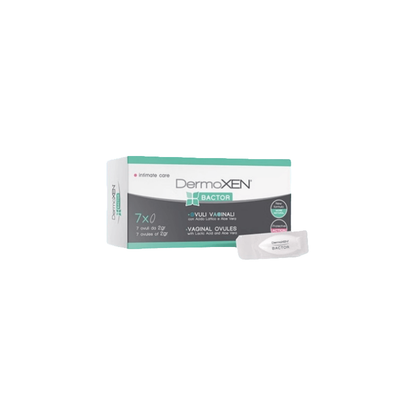 Fast Relief Itchy Skin Capsules - 7 Count - Mycosmeticslondon