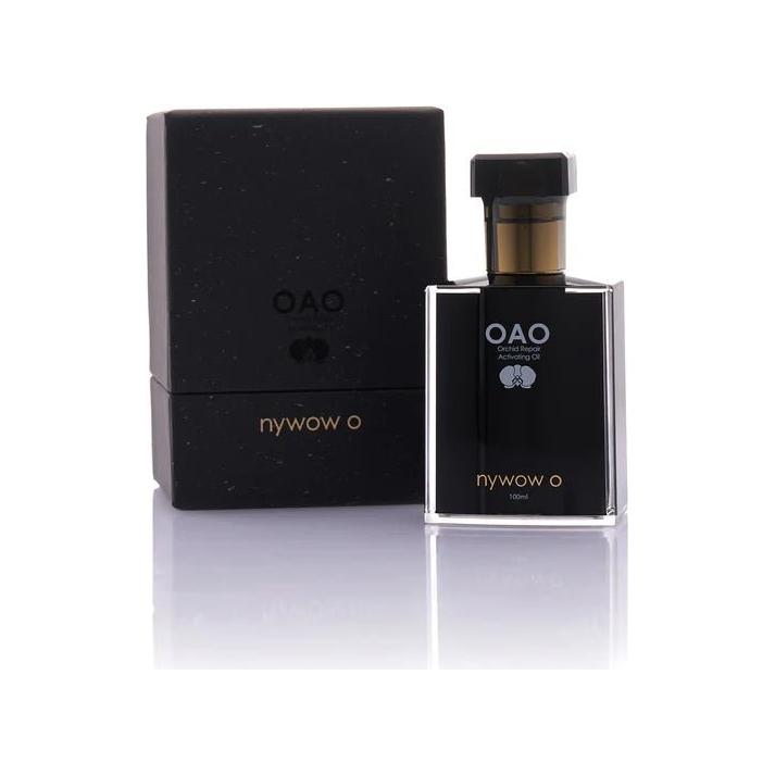 Intensive Orchid Nourishing Face Oil - 100ml