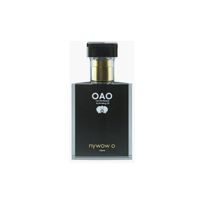 Intensive Orchid Nourishing Face Oil - 100ml - Mycosmeticslondon