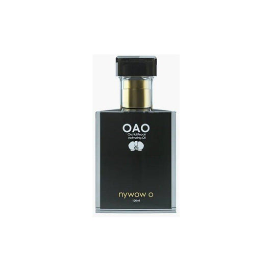 Intensive Orchid Nourishing Face Oil - 100ml - Mycosmeticslondon