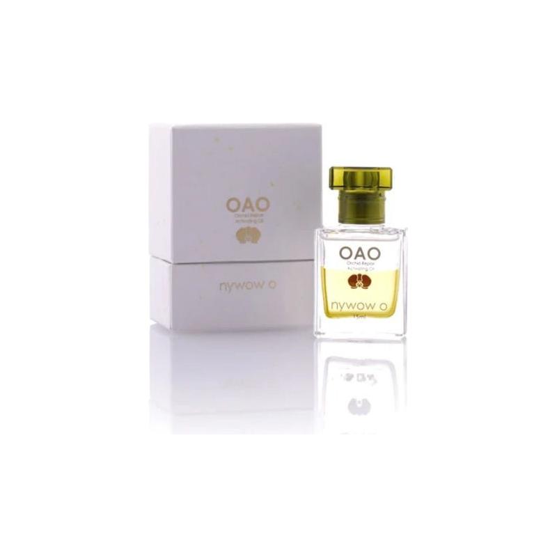 Nourishing Orchid Face Oil for Dry Skin - 15ml