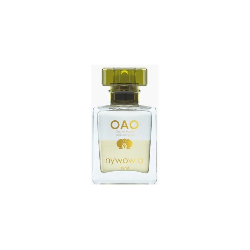Nourishing Orchid Face Oil for Dry Skin - 15ml - Mycosmeticslondon