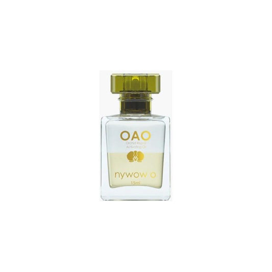 Nourishing Orchid Face Oil for Dry Skin - 15ml - Mycosmeticslondon