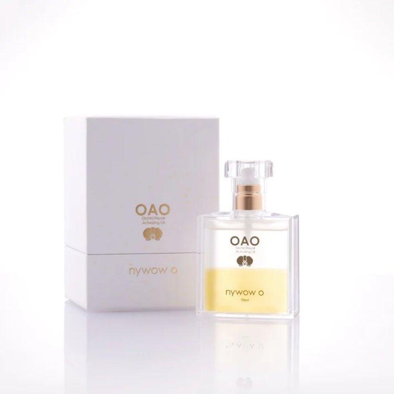 Intensive Hydrating Facial Oil for Skin Revitalization