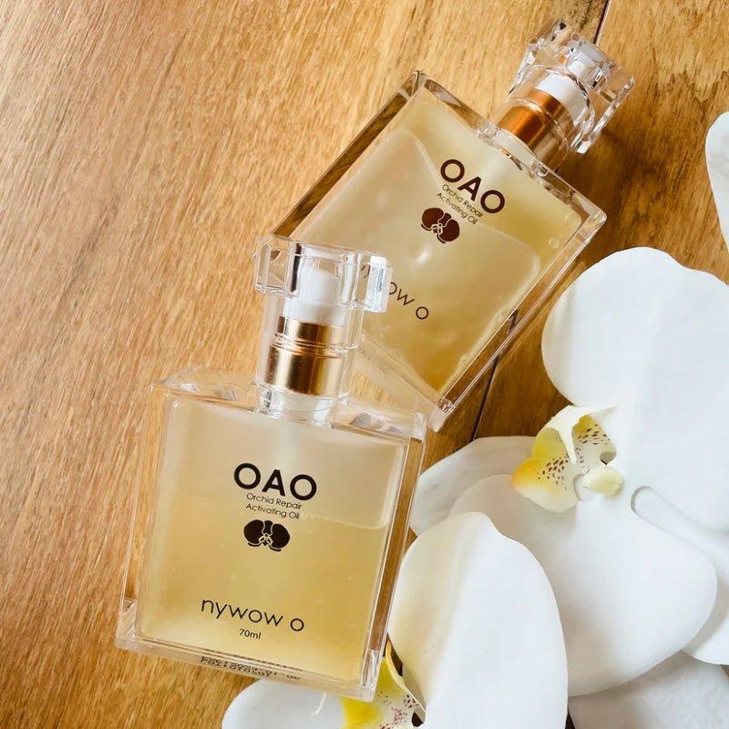 Intensive Hydrating Facial Oil for Skin Revitalization