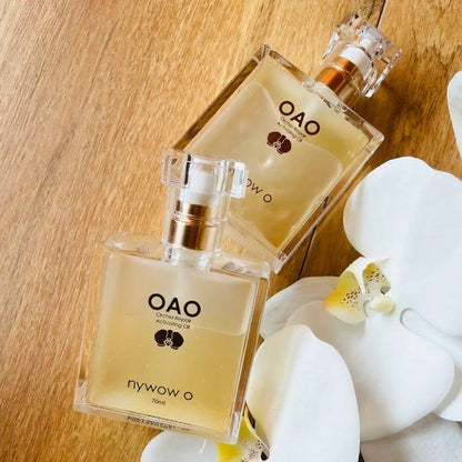 Intensive Hydrating Facial Oil for Skin Revitalization