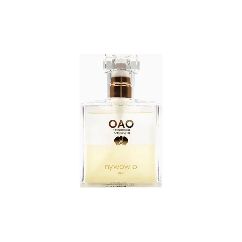 Intensive Hydrating Facial Oil for Skin Revitalization - Mycosmeticslondon