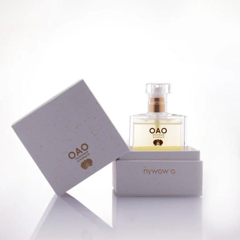Intensive Hydrating Facial Oil for Skin Revitalization