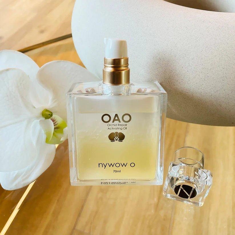 Intensive Hydrating Facial Oil for Skin Revitalization