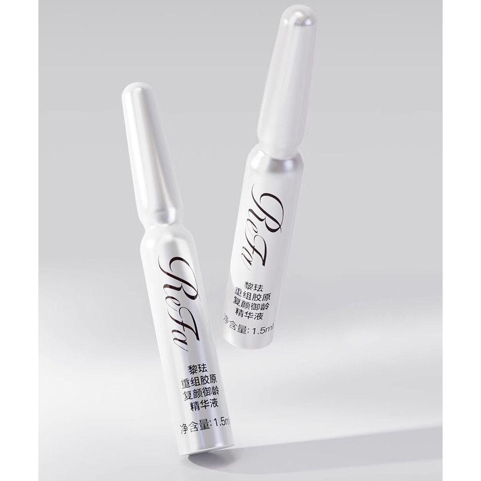 Collagen Anti Aging Serum Ampoules 28 Pack