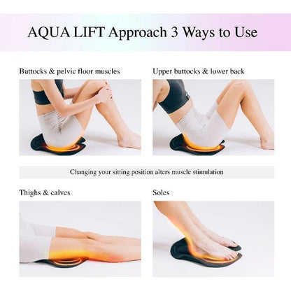 Anti Aging Booty Lifting Firming Device