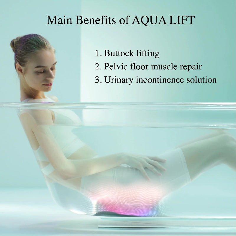 Anti Aging Booty Lifting Firming Device