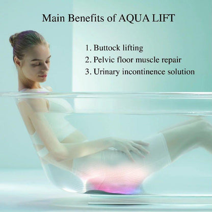 Anti Aging Booty Lifting Firming Device