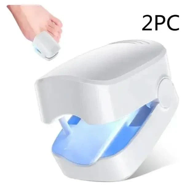 Sparkle UV Changing Nail Lamp