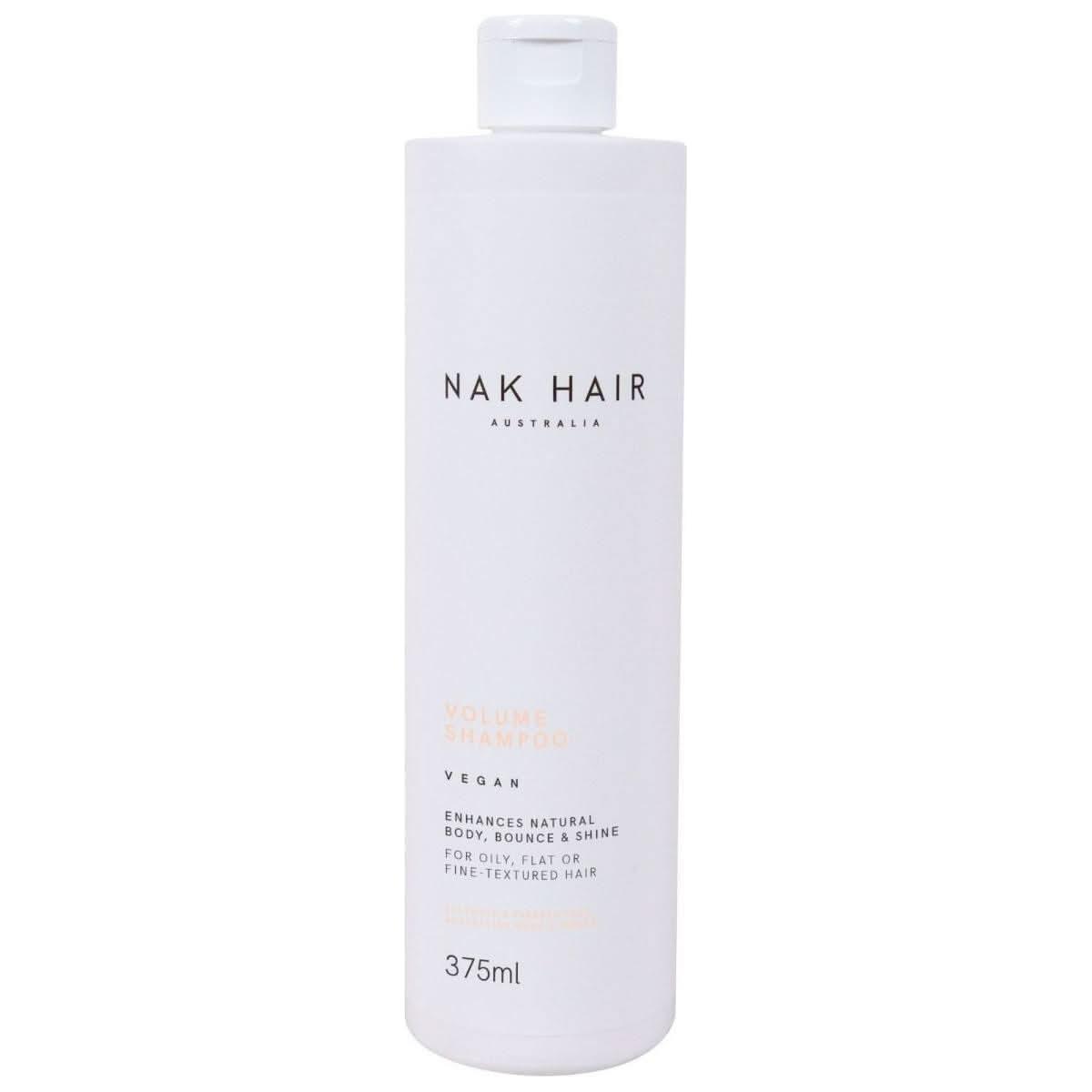 Gentle Volume Shampoo for Thin Oily Hair - Mycosmeticslondon