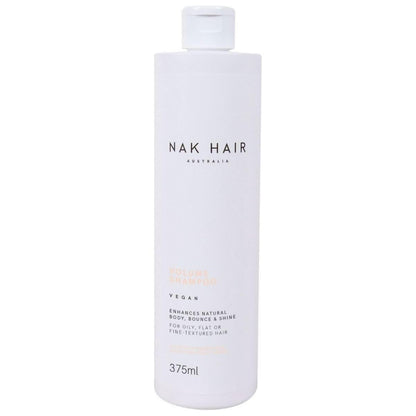 Gentle Volume Shampoo for Thin Oily Hair - Mycosmeticslondon