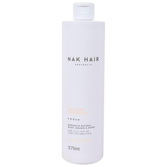 Gentle Volume Shampoo for Thin Oily Hair - Mycosmeticslondon