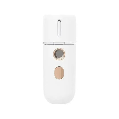 Compact Hydrating Face Steamer Humidifier