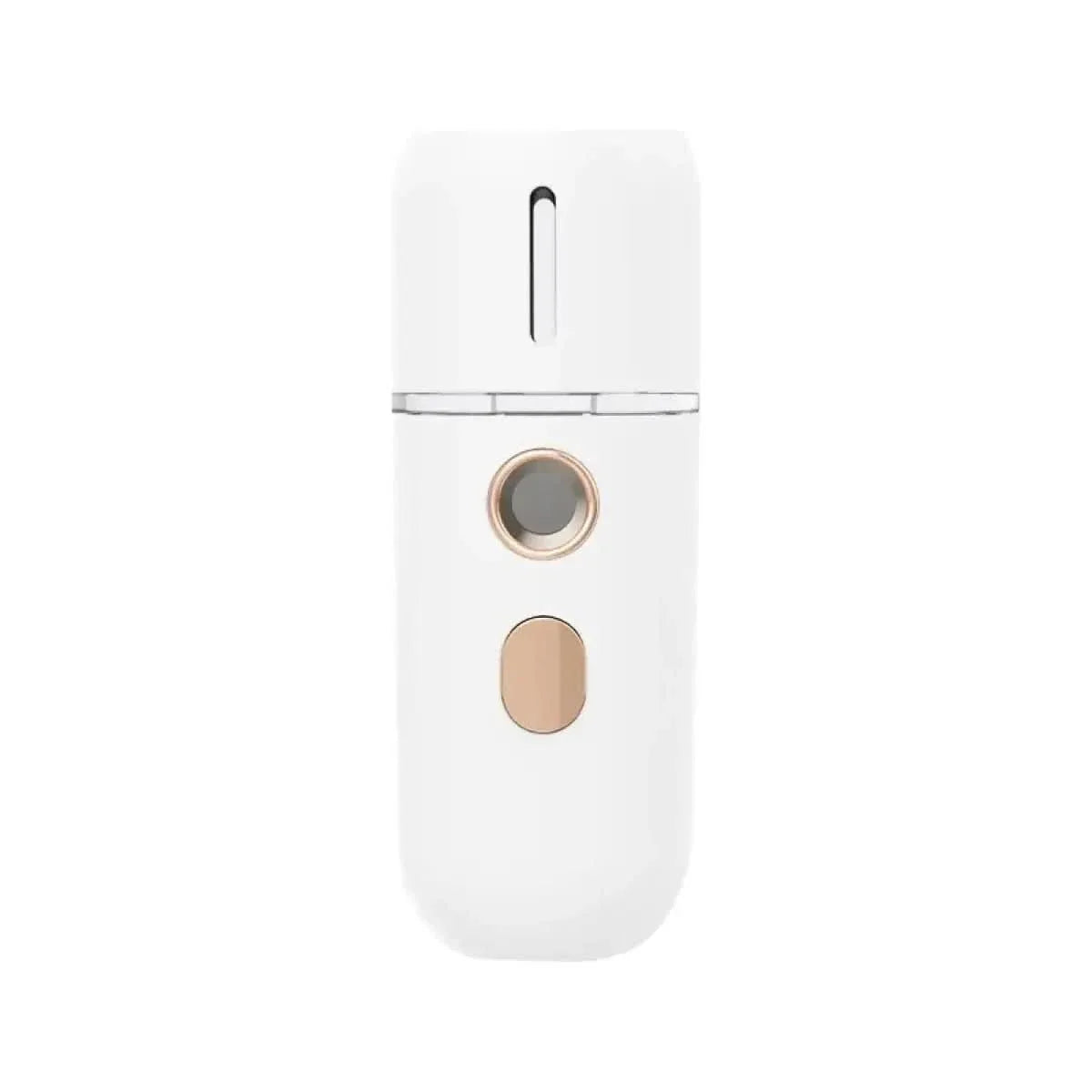Compact Hydrating Face Steamer Humidifier - Mycosmeticslondon