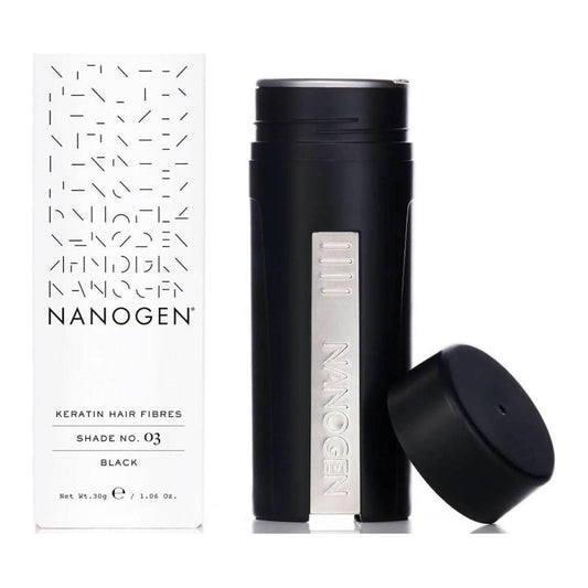 Thickening Hair Fibers for Instant Volume 30g - Mycosmeticslondon