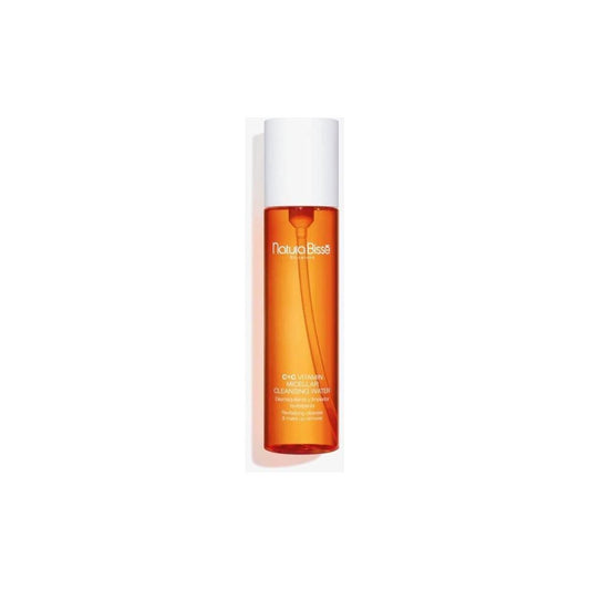 Gentle Makeup Remover Cleansing Water 200ml - Mycosmeticslondon