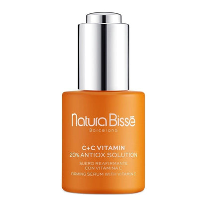 Vitamin C Anti Aging Serum 30ml - Mycosmeticslondon