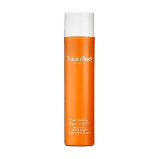 Rich Vitamin Body Moisturizer 250ml - Mycosmeticslondon