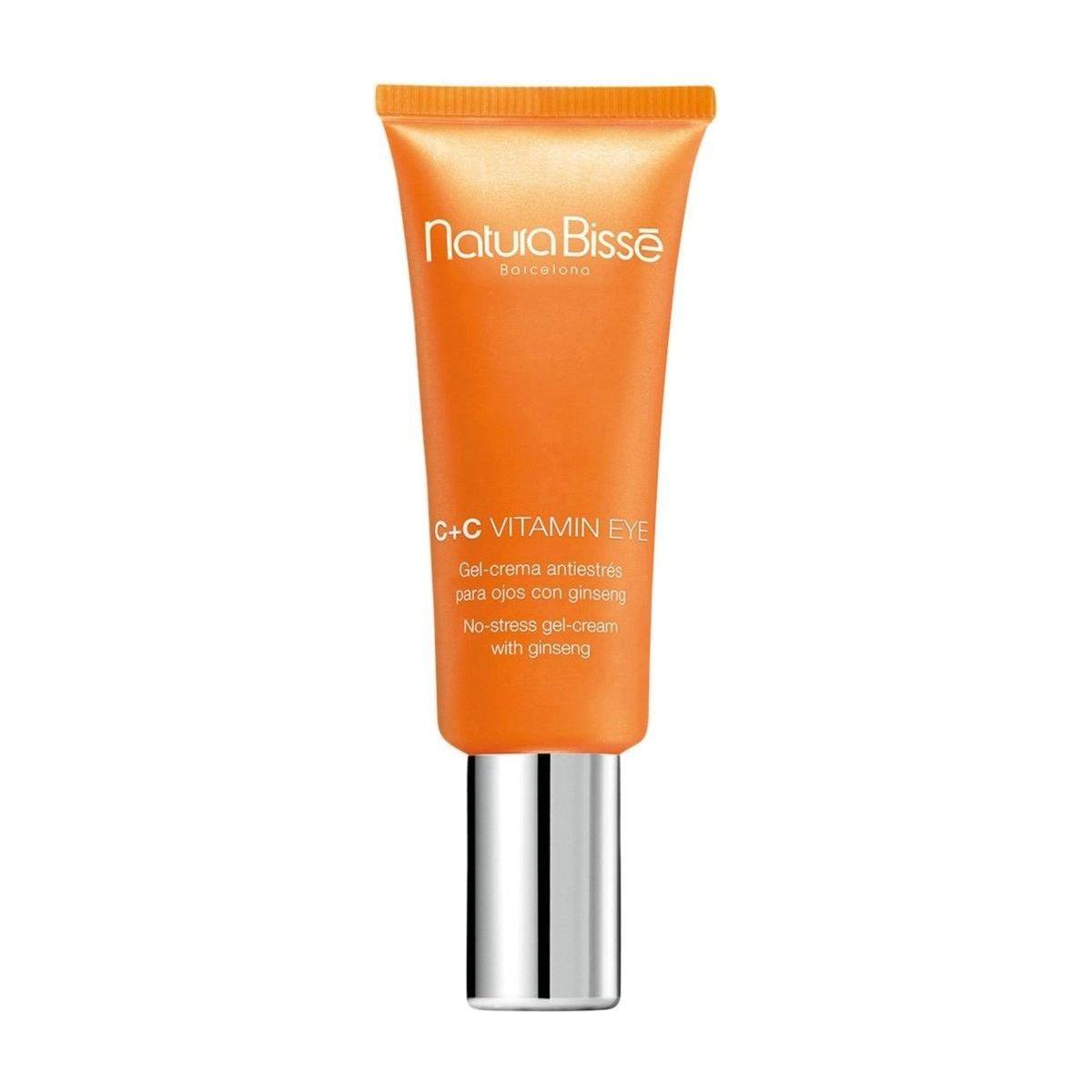 Vitamin C Anti Aging Eye Cream 15ml - Mycosmeticslondon