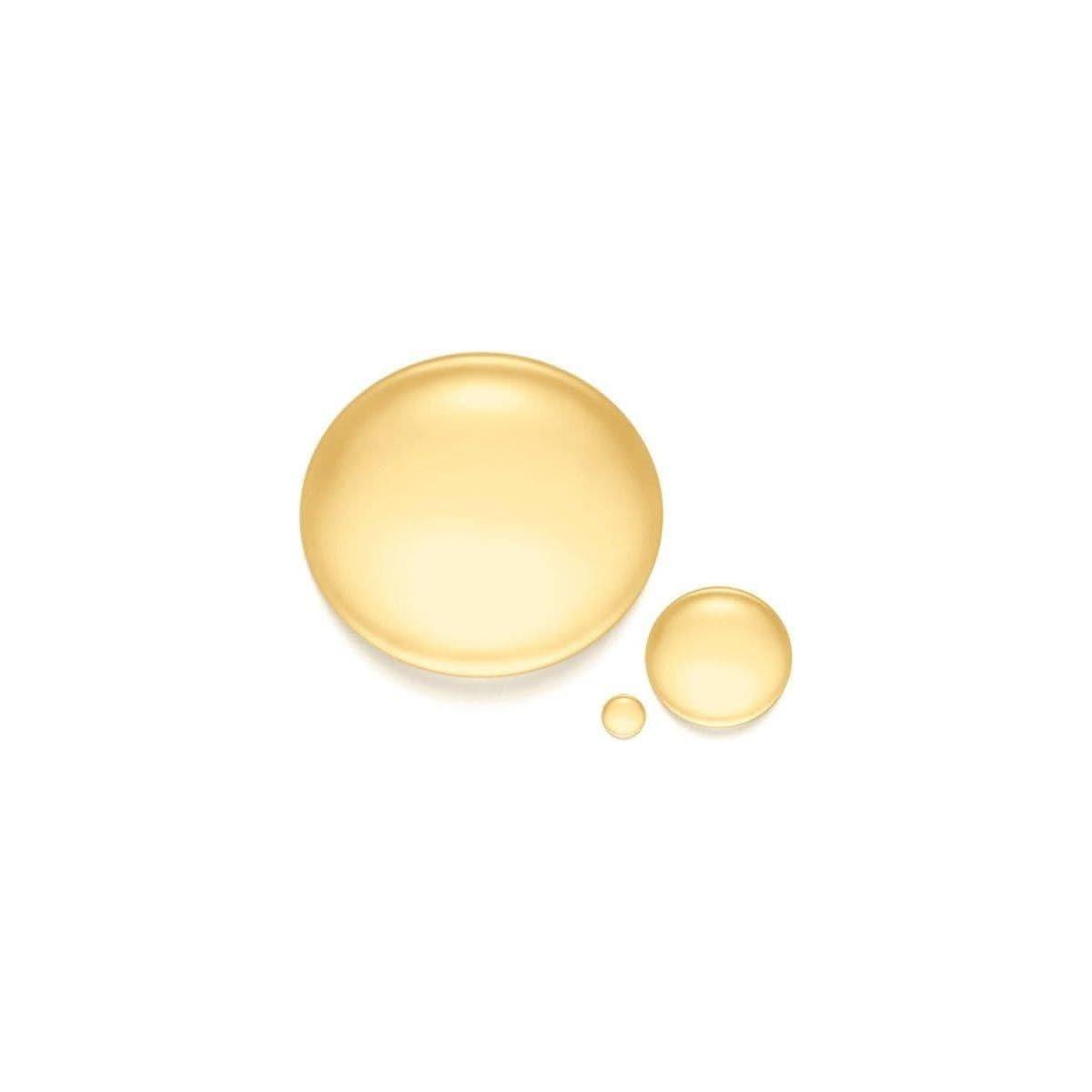 Natural Glow Vitamin Face Self Tan Drops 30ml