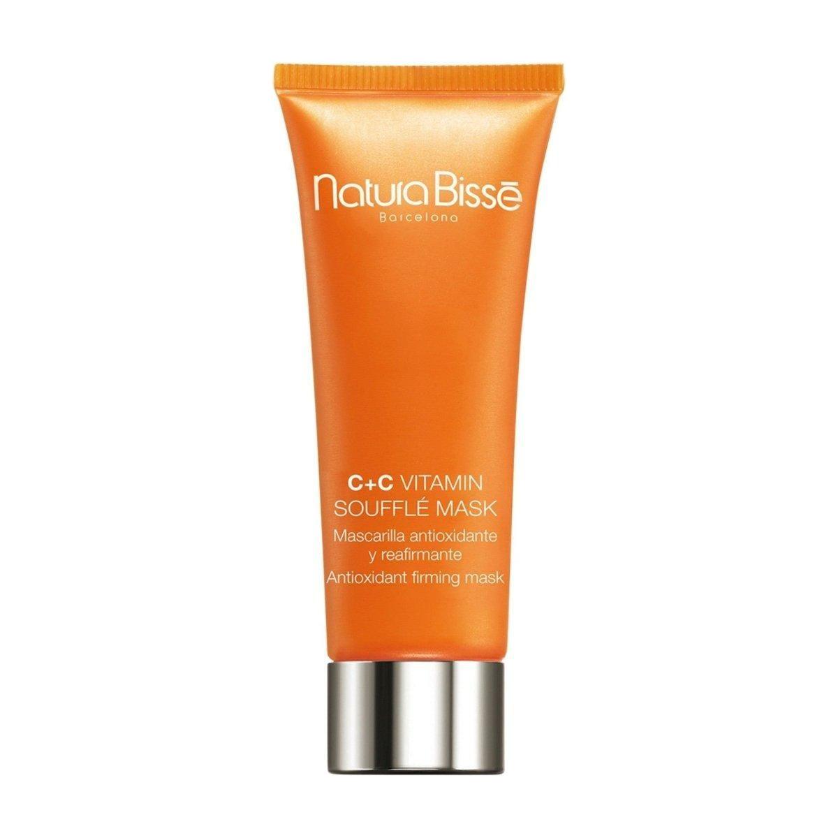 Brightening Anti Aging Face Mask with Vitamin C - Mycosmeticslondon