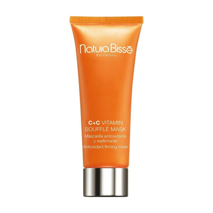 Brightening Anti Aging Face Mask with Vitamin C - Mycosmeticslondon