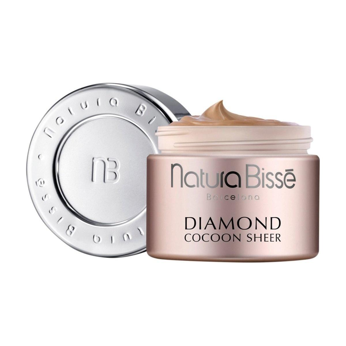 Luxurious Tinted Moisturizer with SPF and Anti Aging Protection