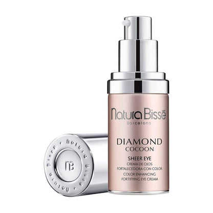 Luxurious Eye Cream for Dark Circles and Wrinkles